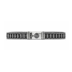 Bracelete Masculino Selvaggio Personalizado