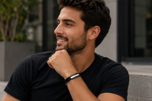 Bracelete Personalizado