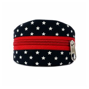 Bracelete Porta Moedas Personalizado