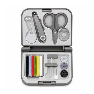 Brinde Feminino Kit Costura