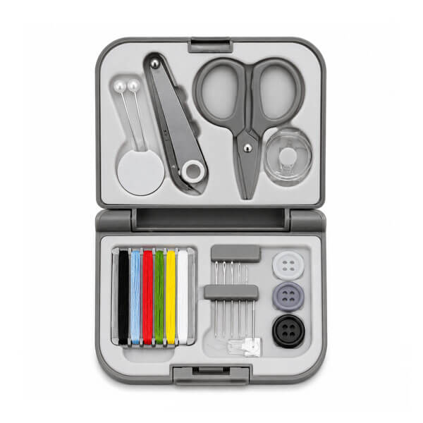 Brinde Feminino Kit Costura