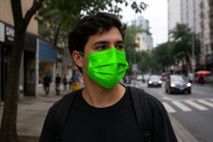 Brinde para Abril Verde 1 - Personalizado