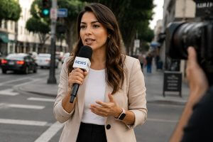 Brinde para Dia do Jornalismo 1 - Personalizado