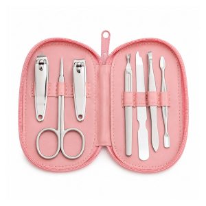 Brindes Femininos Kit Manicure Personalizado