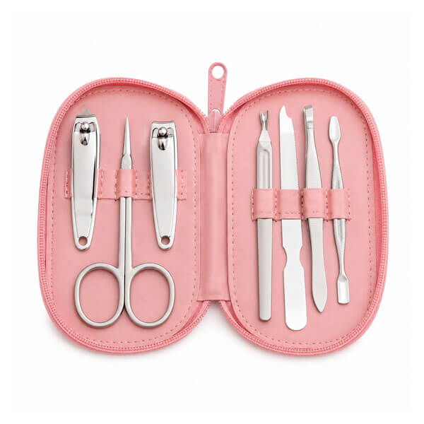 Brindes Femininos Kit Manicure Personalizado