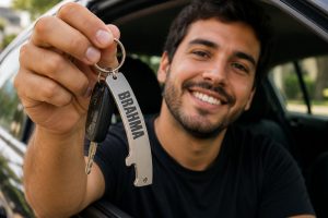 Brindes Masculinos 2