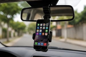 Brindes para Carros 3 - Personalizado