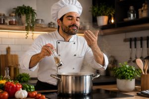 Brindes para Cozinha