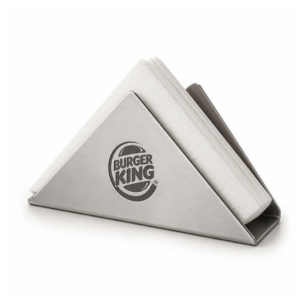 Brindes para Cozinha Porta Guardanapo