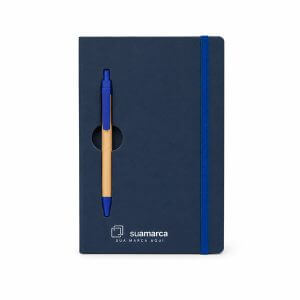 Caderneta Para Anotações Personalizado