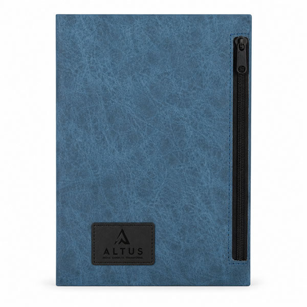 Caderno Para Brindes de Anotações