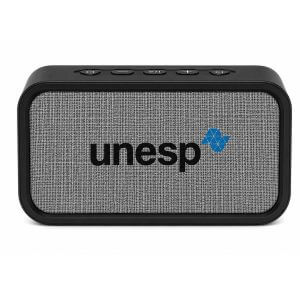 Caixa De Som Personalizada Para Pen Drive