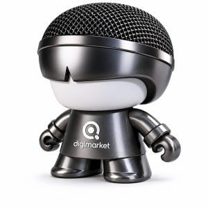 Caixa De Som Portátil Mini Bluetooth Personalizada