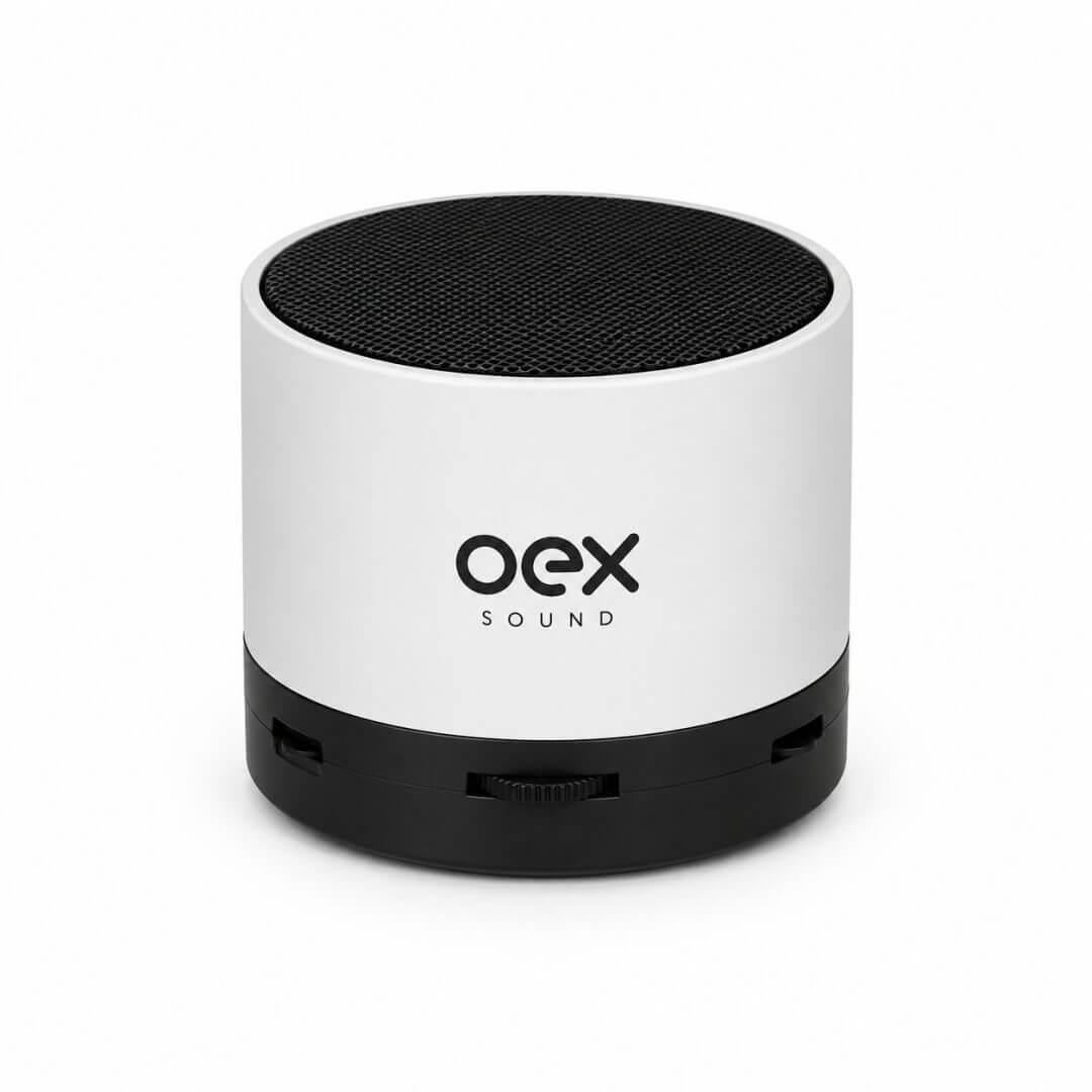 Caixa De Som Via Bluetooth Personalizada