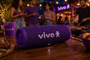 Caixa de Som Personalizada