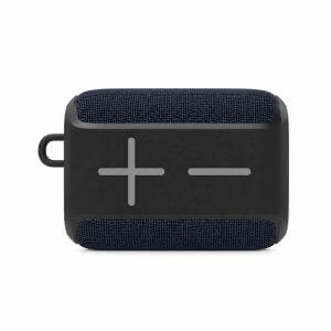 Caixa de Som Speaker Mini Personalizada