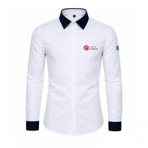 Camisas Para Empresa
