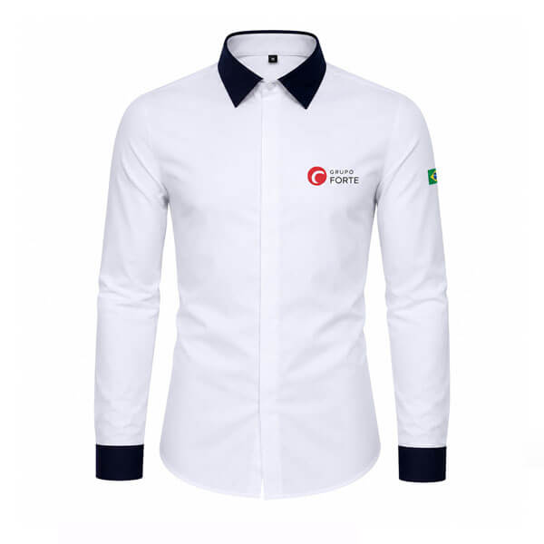 Camisas Para Empresa