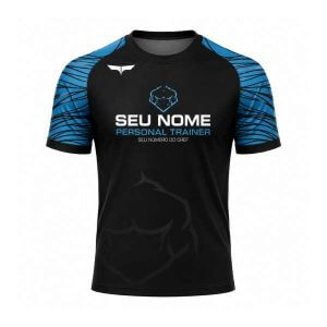 Camiseta Dia do Esportista
