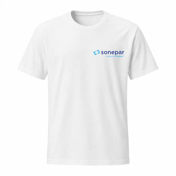 Camiseta Gola Careca
