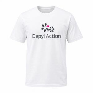 Camiseta Personalizada para Brinde