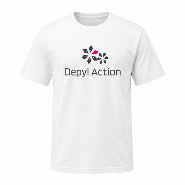 Camiseta Personalizada para Brinde