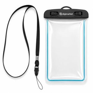 Capa Protetora De Água Para Celular Personalizada