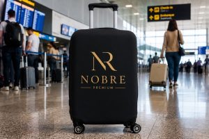 Capa de Mala Personalizada