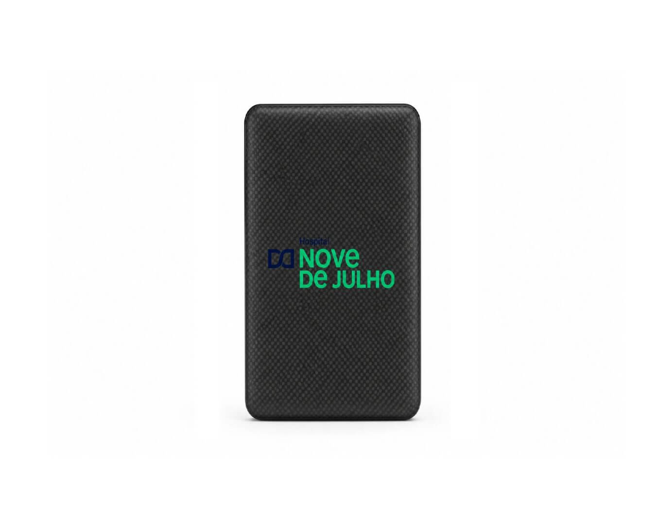 Carregador Power Bank Portátil