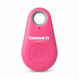 Chaveiro Localizador Via Bluetooth