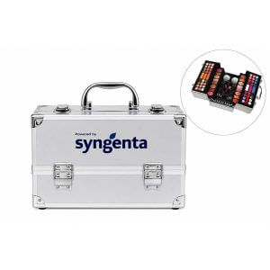Conjunto de Maquiagem Personalizado