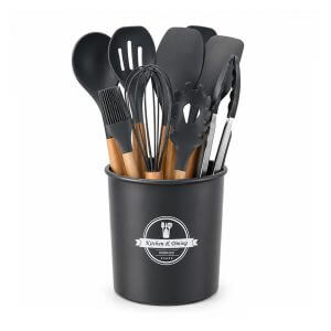 Conjunto de Utensílios Doméstico Promocional