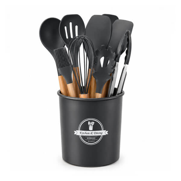 Conjunto de Utensílios Doméstico Promocional