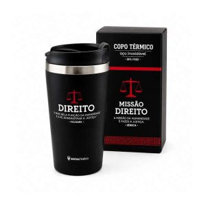 Copo Térmico Direito