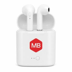 Earpods Personalizado Wireless