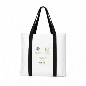 Ecobag Congresso Personalizada