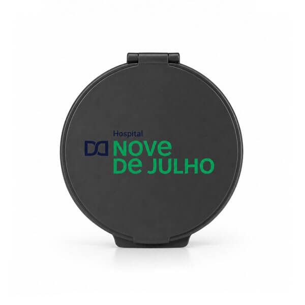 Espelho Personalizado para Bolsas