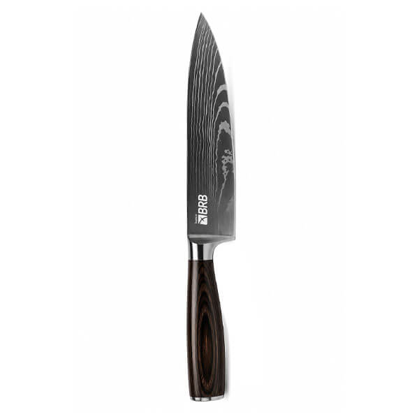 Facas Para Churrasco Brinde de Luxo