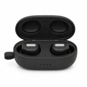 Fone de Ouvido Personalizado Com Microfone