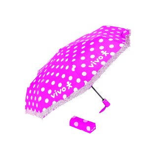 Guarda-Chuva Outubro Rosa