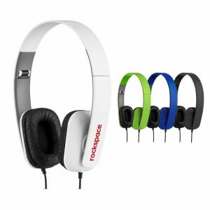 Headphones Personalizados Promocionais