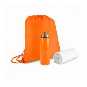 Kit 3 Peças Dia do Esportista