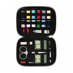 Kit de Costura para Viagem Personalizado