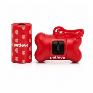 Kit de Higiene pet Personalizado