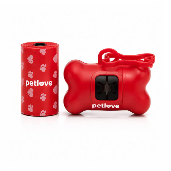 Kit de Higiene pet Personalizado