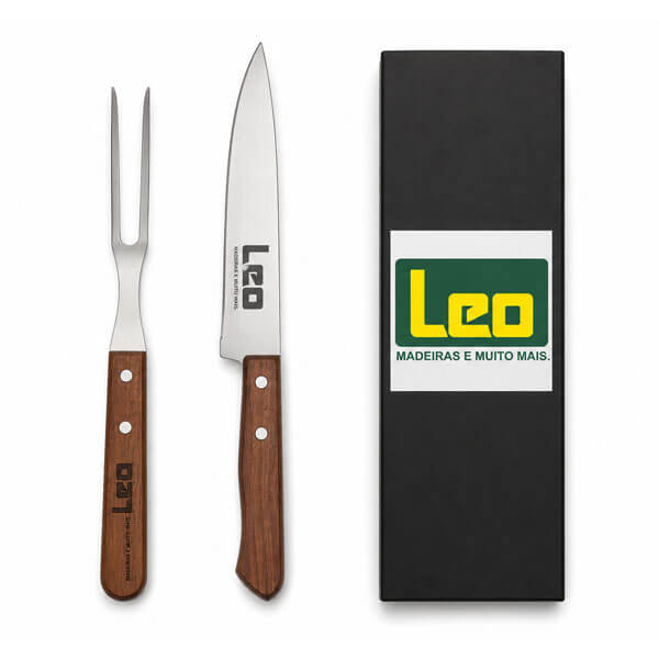 Kit para Churrasco Promocional
