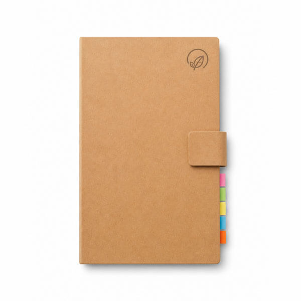Livrinho de Sticky Notes Personalizado
