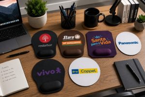 Mouse Pad Personalizado