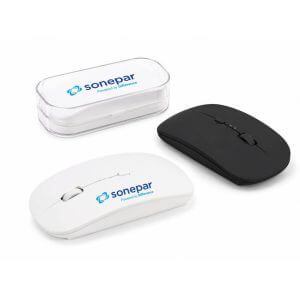 Mouse Wireless Personalizado