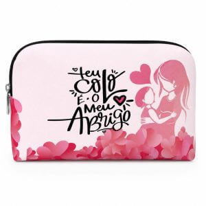 Necessaire Para Dia das Mães